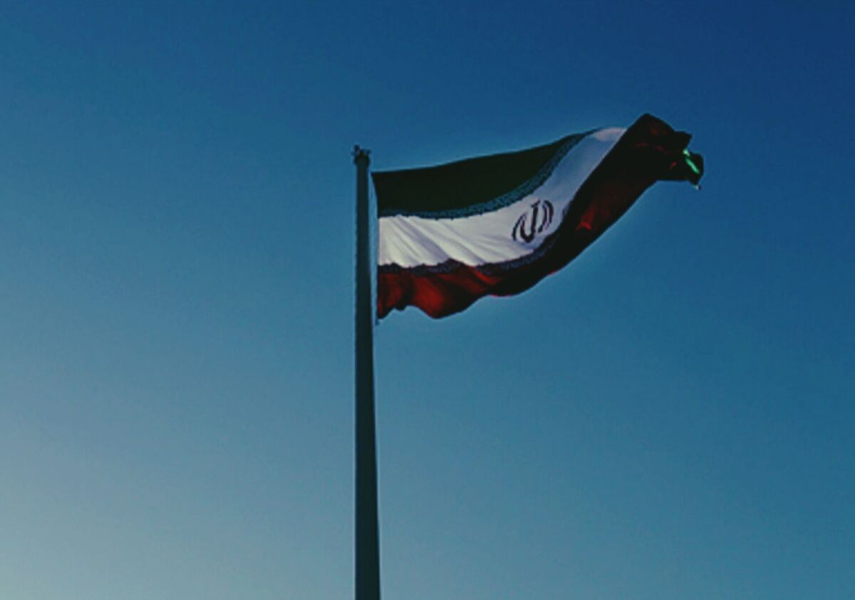 طنین‌انداز شدن نوای «الله‌اکبر» در آسمان کرج