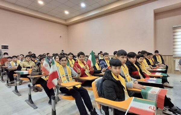 جشن نیکوکاری با شعار «عید همدلی» در استان اردبیل