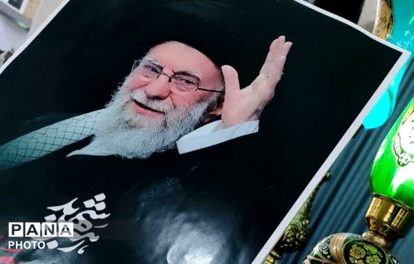 دستجرد غرق در شادی فرشتگان زمینی