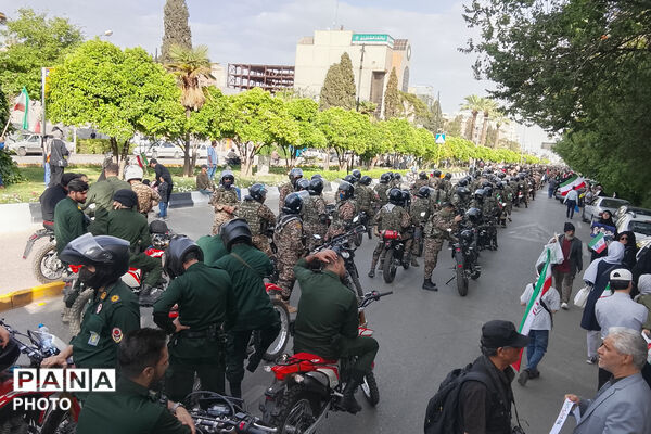 جان‌فدایان امام رضایی - 2