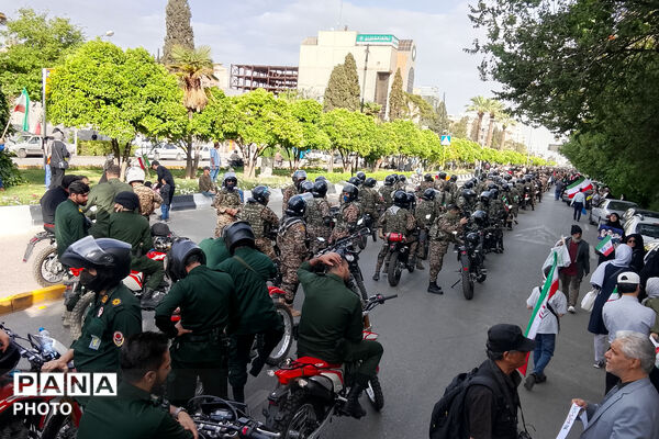 جان‌فدایان امام رضایی - 2