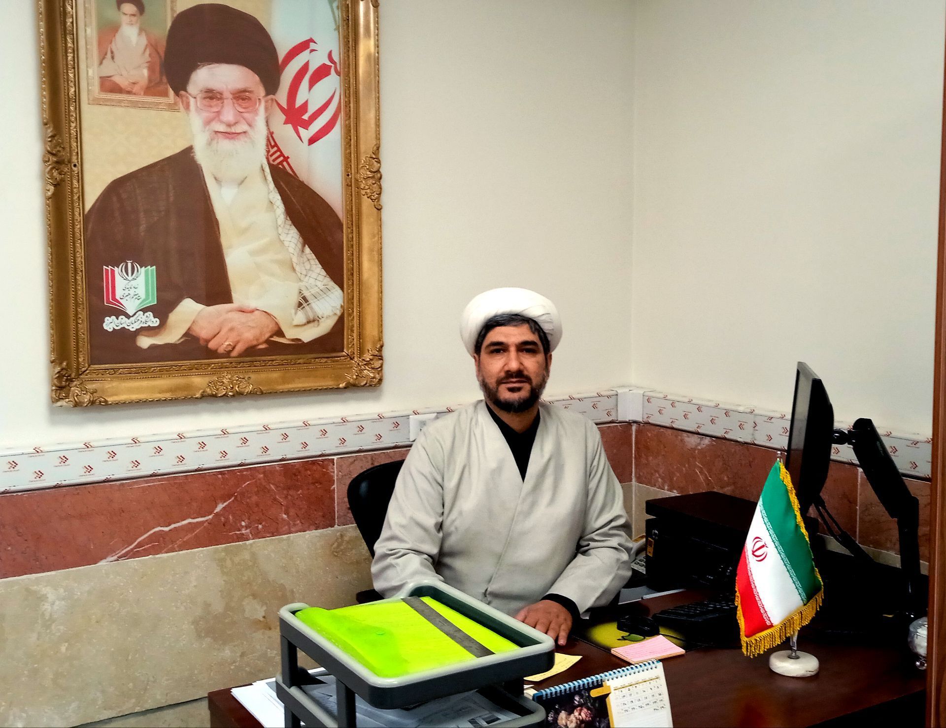 وحدت حوزه و دانشگاه پیوند عقلانیت و معنویت برای تربیت انسان متعهد است 