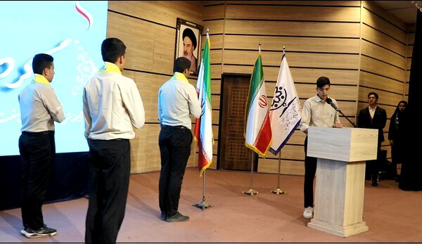 تقویت نشاط فرهنگی در مدارس ضروری است