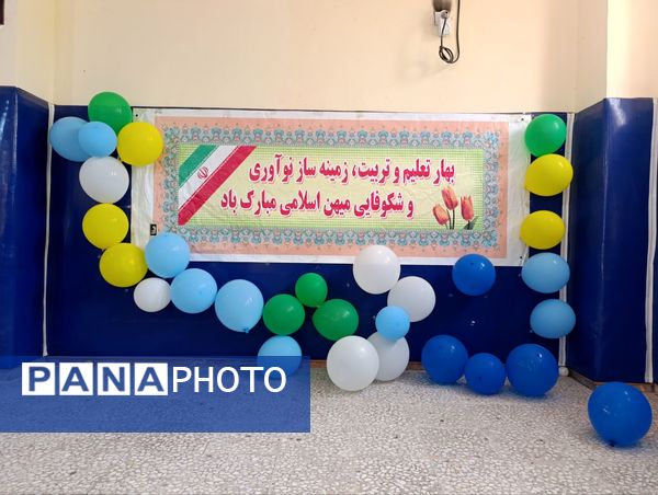 طنین پرشور دانش‌آموزان در کلاس‌ها، همزمان با بازگشایی مدارس