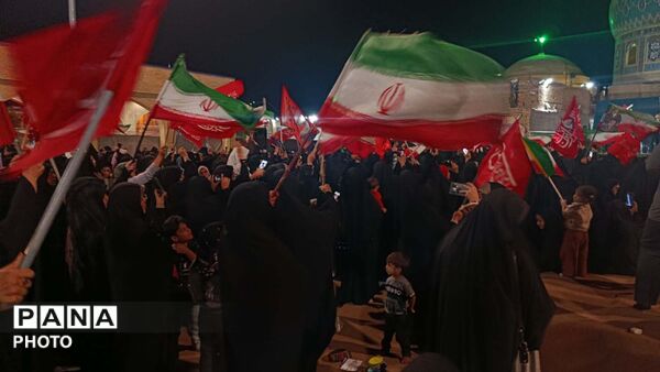 اجتماع بزرگ «شهدایی ها» در سالروز تولد سردار شهید مهدی زین الدین