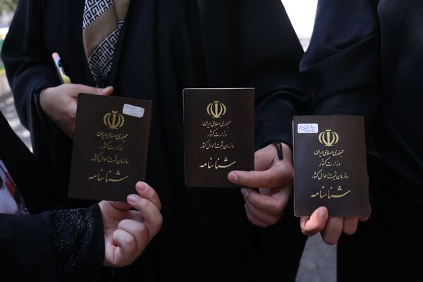 ستاد رأی اولی‌ها در تبریز