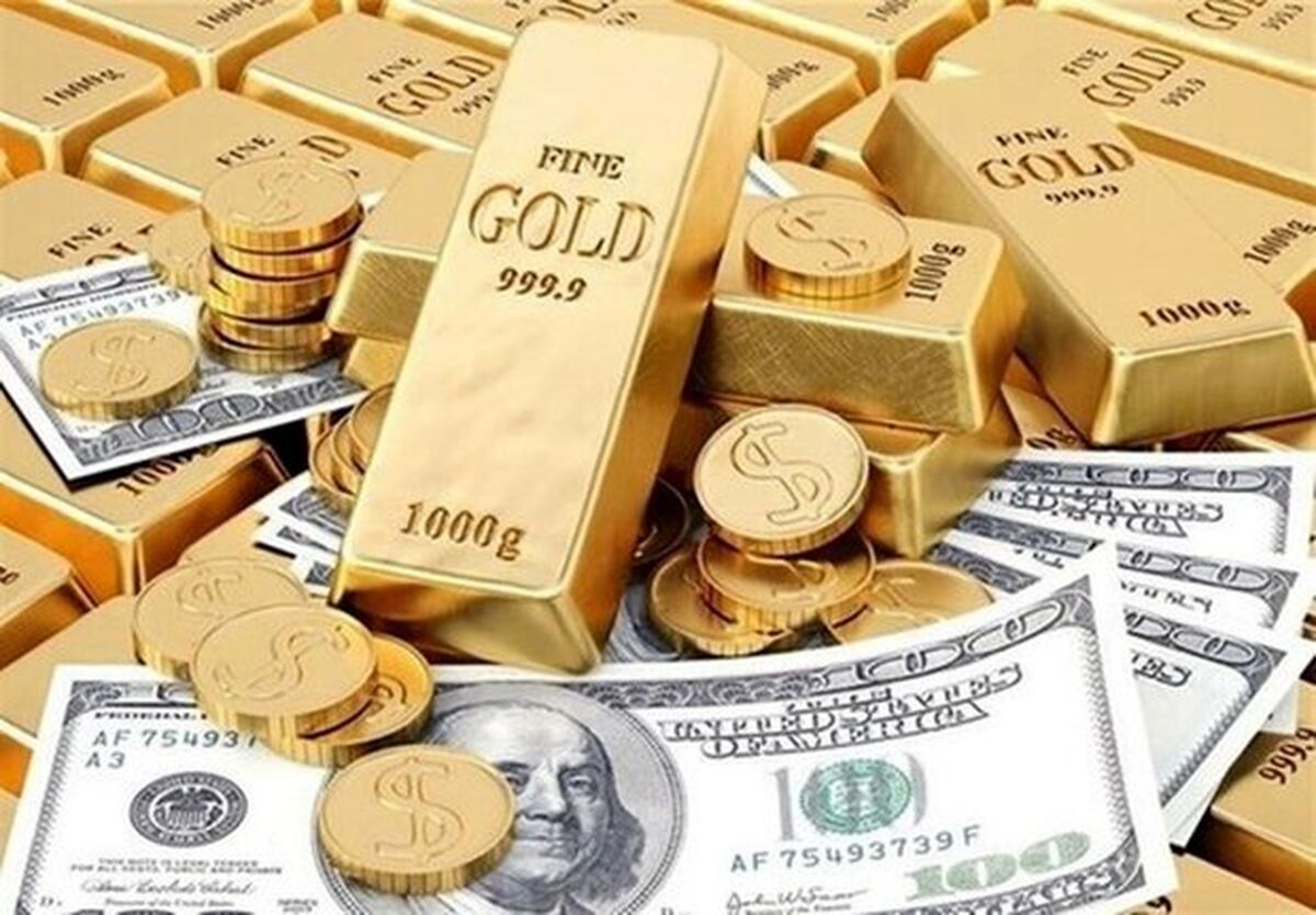 محدودیت‌های جدید برای ۴۵ سوداگر ارز و طلا
