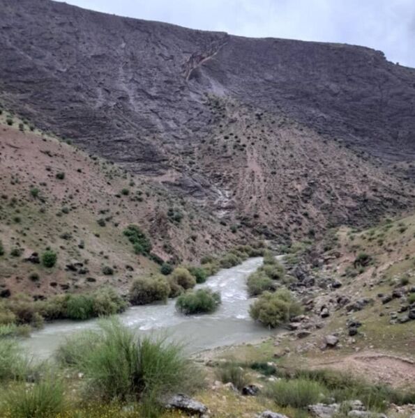 جاذبه‌های گردشگری روستای دوازده‌ امام 