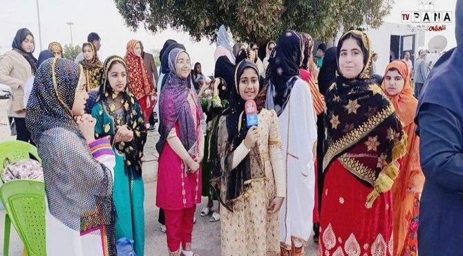 جشن فرهنگ و رسانه در جنوب کشور 