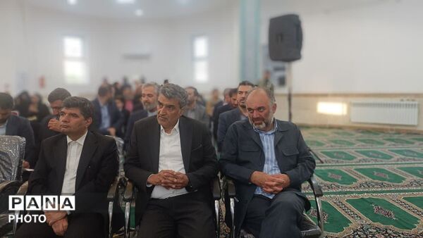 افتتاح دارالقرآن  علی ابن ابیطالب علیه السلام برای گسترش فعالیت‌های قرآنی دانش‌آموزان
