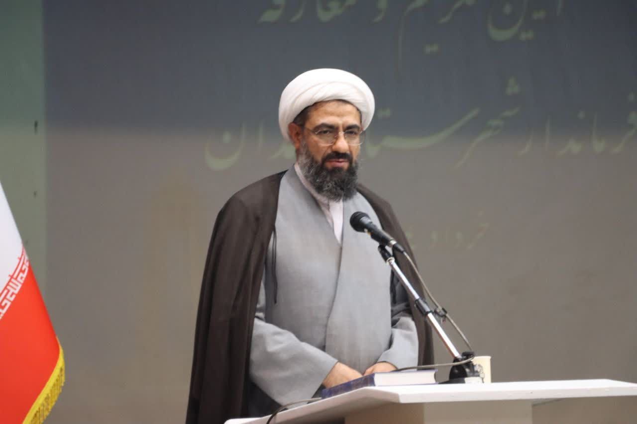 استاندار پیگیر و مردمی، ظرفیت مهم استان است