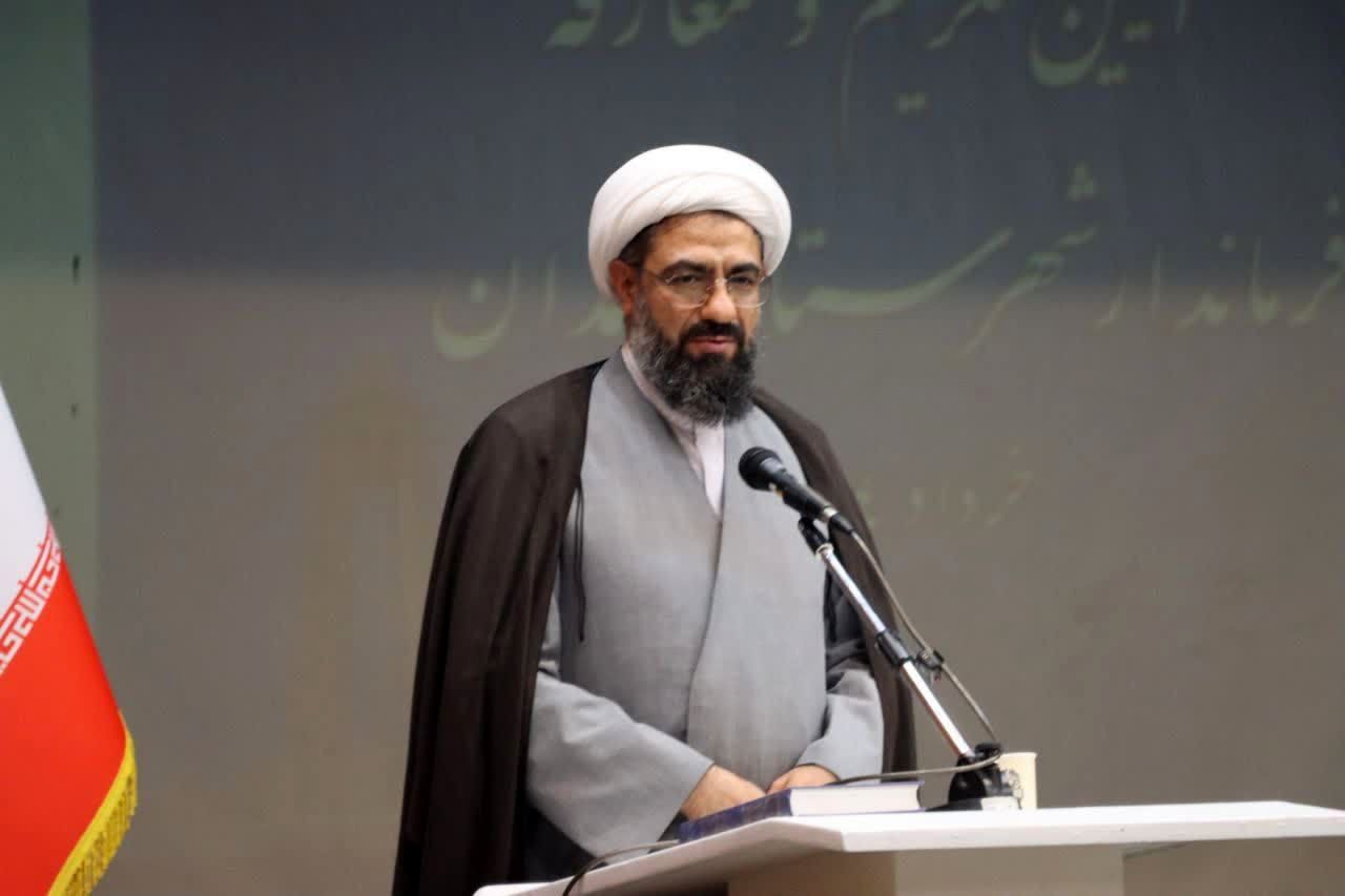 استاندار پیگیر و مردمی، ظرفیت مهم استان است