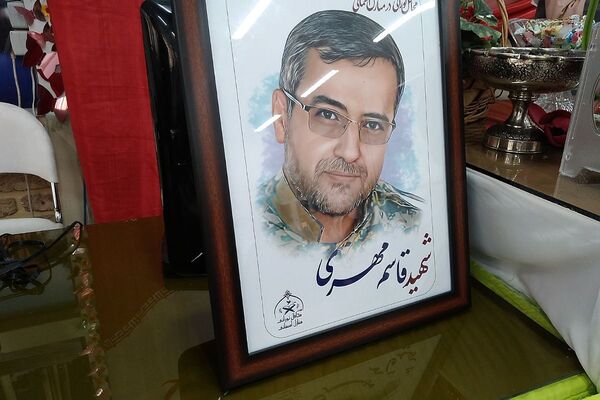 مراسم «لاله‌های روشن» در دبستان دکتر کیهانی 