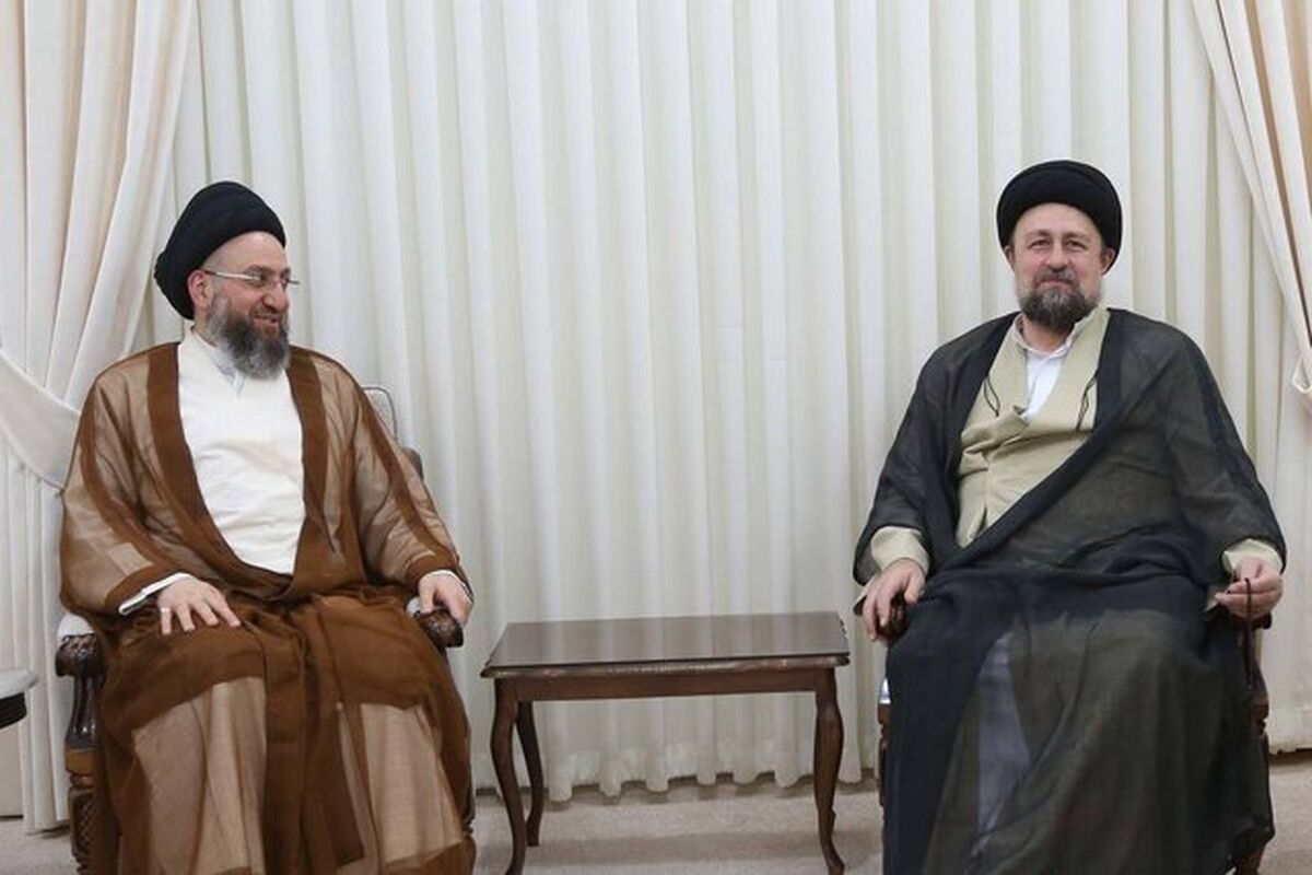 عمار حکیم: ایران سنگر خط مقدم جهان اسلام در برابر رژیم صهیونیستی است