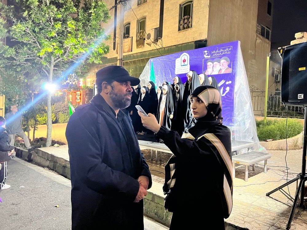 جریان‌سازی فرهنگی مبتنی بر معارف اهل‌بیت(ع) با محوریت دانش‌آموزان، از اولویت‌های اصلی آموزش و پرورش است 