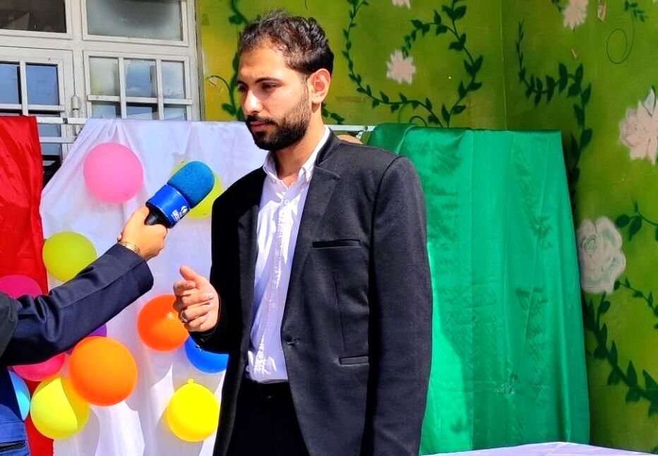 تربیت بدنی، زیر بنای نشاط و سلامت دانش آموزان است