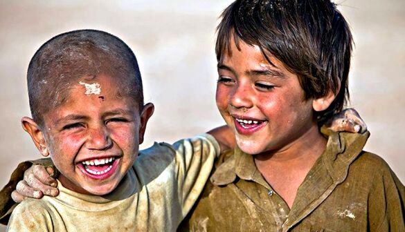 ۲۵۰ میلیون کودک ۵ تا ۱۴ ساله در دنیا از دوران کودکی محروم اند!