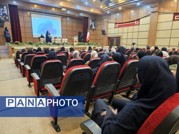 برگزاری اردوی فکرت در اردوگاه شهید مصطفی خمینی دماوند