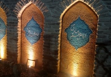 خیمه‌گاه وردنجان، کربلای دیگر