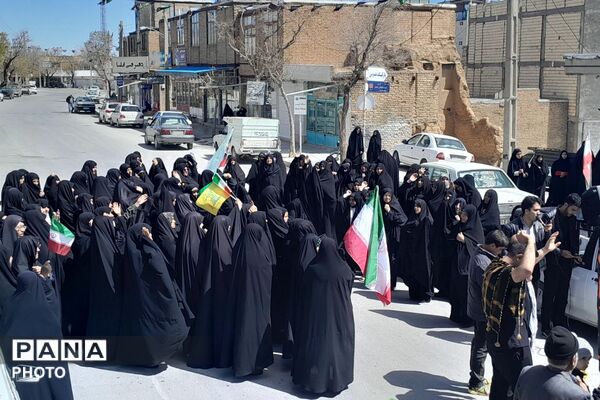 جمعه‌ای که حماسه‌ساز شد