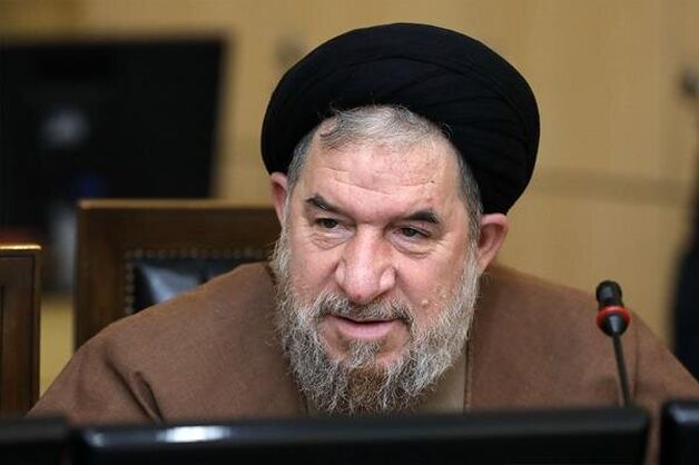 میرتاج‌الدینی: نظم نوین جهانی با افول آمریکا و انتقال قدرت از غرب به شرق شکل می‌گیرد/ تدارک ۱۰ برنامه برای دومین سالگرد شهادت سید مقاومت