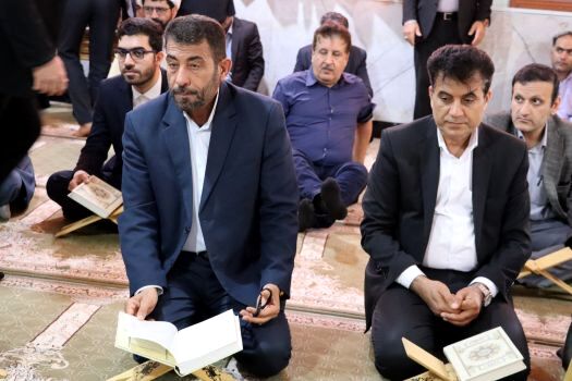 اجرای طرح مسطورا در اداره کل آموزش و پرورش استان بوشهر