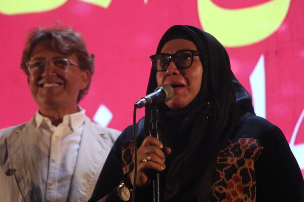 جشن ثبت یزد به عنوان شهر جهانی زیور آلات سنتی 