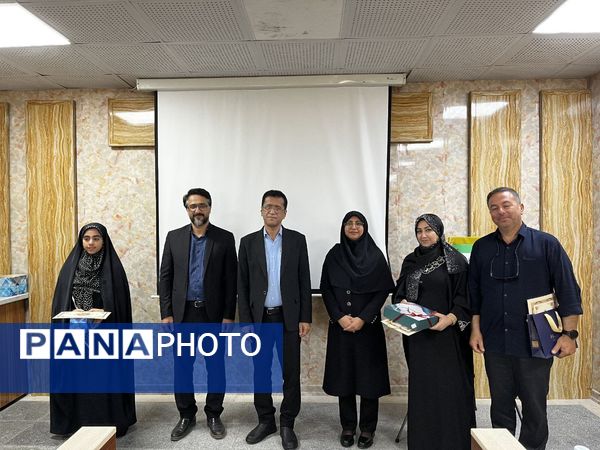 جایی که رویاها قد می‌کشند؛