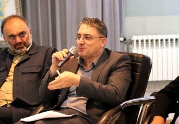 جشنی برای هنرمندترین معلمان خراسان رضوی