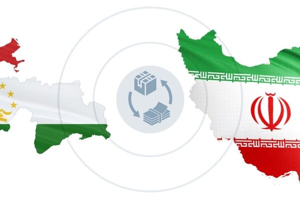 آغاز به کار هجدهمین کمیسیون مشترک اقتصادی ایران و تاجیکستان