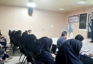 جلسات مشاوره‌ای کیفیت بخشی آموزشی در شهرستان میناب آغاز شد 