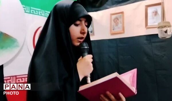 دورهمی کودکان و نوجوانان با برنامه‌های متنوع در حرم حضرت معصومه(س)