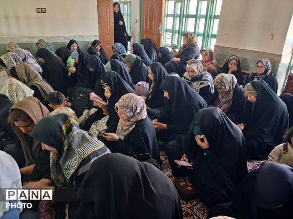 عرفه روز طلب بخشایش و تجدید پیمان با خداوند 