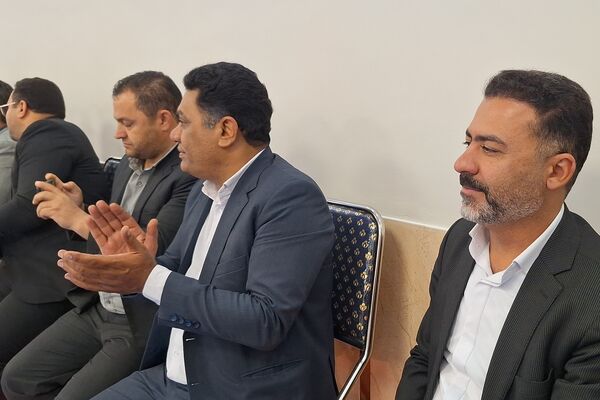 ایجاد انگیزه در دانش‌آموزان ورزشکار با سالن ورزشی مناسب