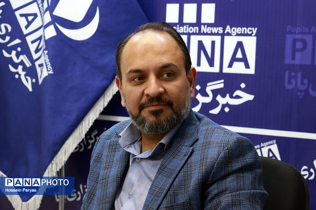 ترسیم آینده‌ای روشن برای دانش‌آموزان از رهگذر تحولی بنیادین در قرآن‌‌محوری و تعمیق خدمت به قرآن کریم