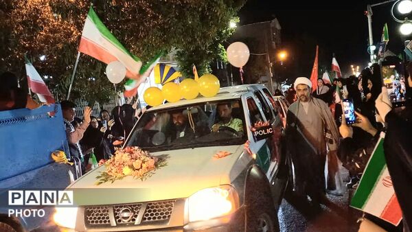 از همبستگی تا همدلی؛ الشتر میزبان شبی به یادماندنی با طعم عشق و امید