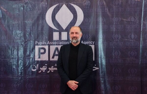 نمایشگاه یاریگران زندگی باحضور مسئولان و چهره‌های فرهنگی و ورزشی کشور