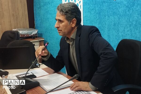 کارگاه ‌آموزشی گام نهایی هدایت تحصیلی در بهارستان‌دو
