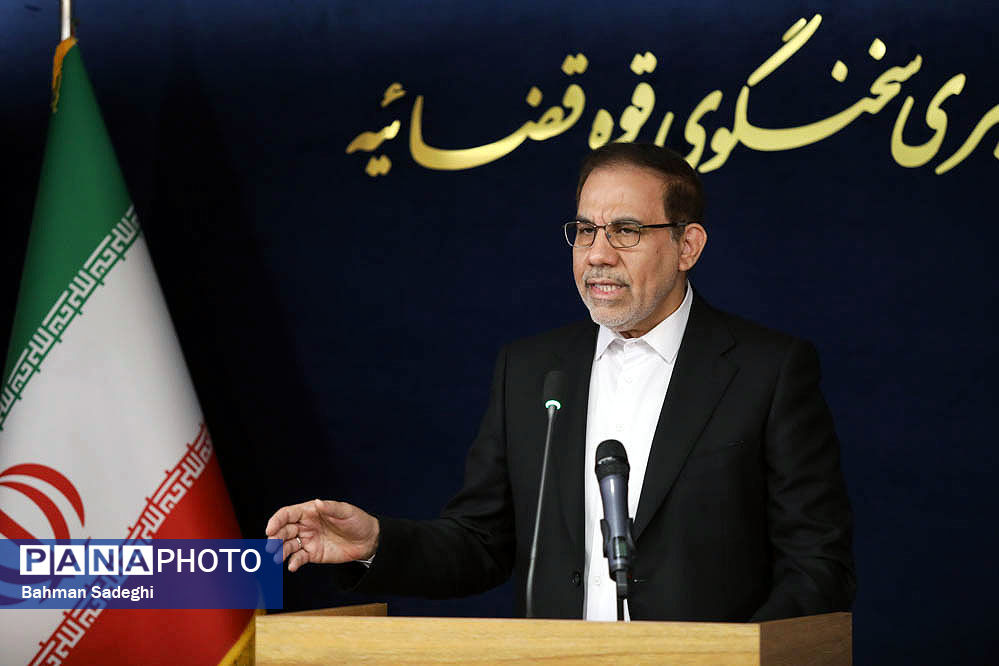 واگذاری غیرقانونی اراضی ملی مجدد در مسیر رسیدگی قضایی قرار گرفته است