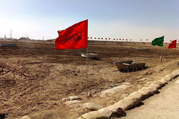 راهیان نور؛جایی که زمان می ایستد و دل ها میتپد
