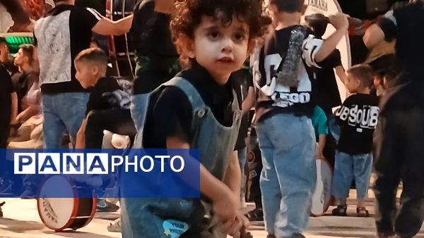 عاشورا، یادآور حماسه‌ای جاودانه در راه عدالت