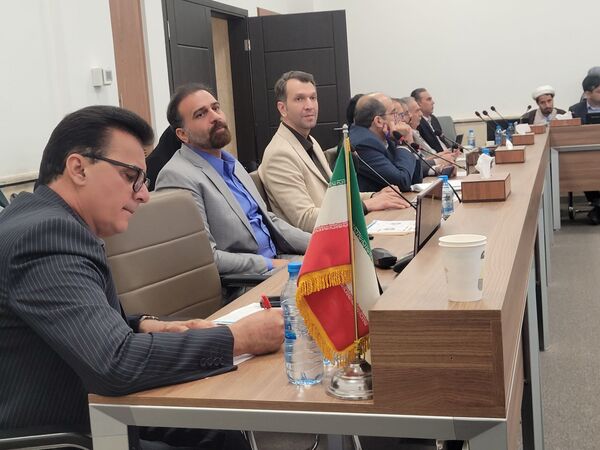 کارگاه توانمندسازی مدیران در ناحیه سه مشهد مقدس