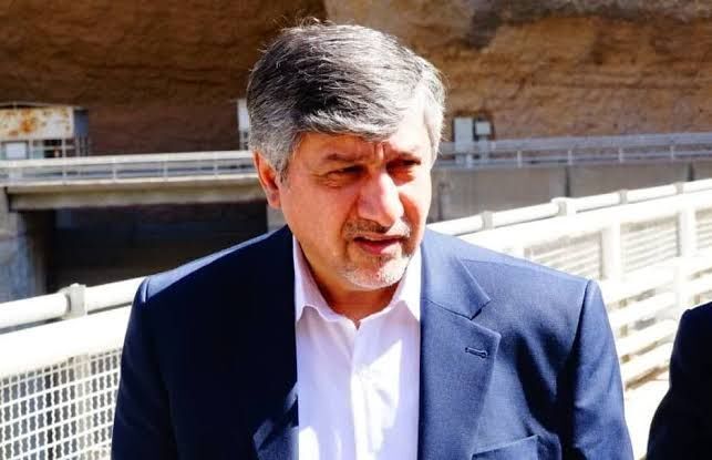 سرپرست دفتر راهبری و نظارت بر تولید برق وزارت نیرو منصوب شد