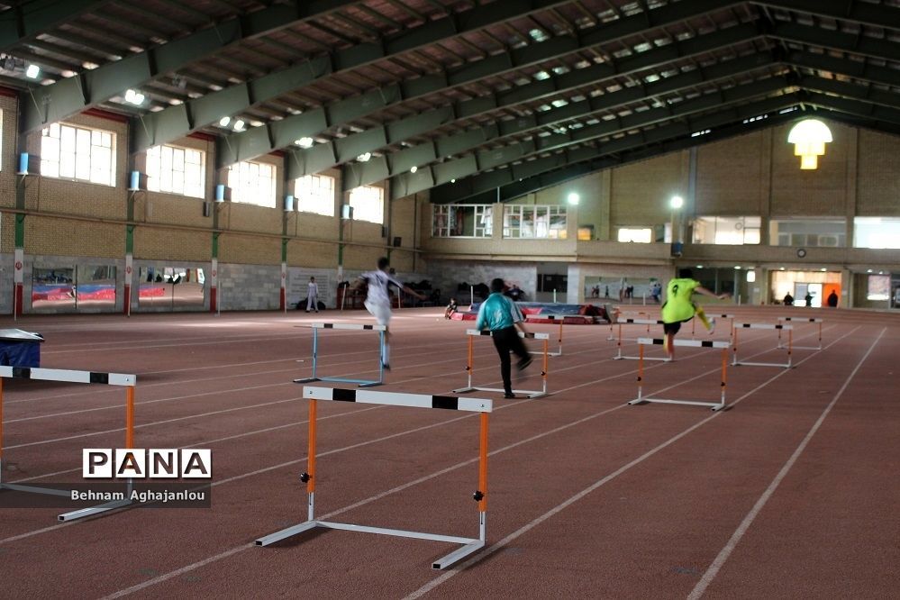 پرش برروی سکوی قهرمانی آسیا را از المپیاد دانش‌آموزی آموختیم/ دکتر کاظمی، همت و اراده‌ای جدی، برای اعتلای ورزش دانش‌آموزی دارد