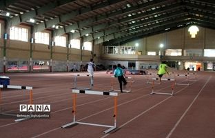 پرش برروی سکوی قهرمانی آسیا را از المپیاد دانش‌آموزی آموختیم/ دکتر کاظمی، همت و اراده‌ای جدی، برای اعتلای ورزش دانش‌آموزی دارد