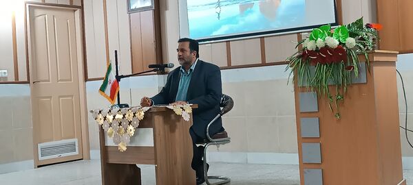 اولین نشست هم‌اندیشی مدیران مدارس مقطع متوسطه اول شهرستان تربت حیدریه 