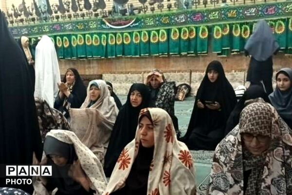 ماه مبارک رمضان، فرصتی برای منور شدن قلوب به نور قرآن