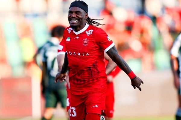 معمای بیفوما ؛ناپدید شدن ستاره نقل‌ و انتقالات پرسپولیس