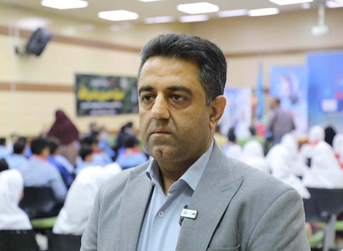 به مناسبت فرارسیدن عید سعید فطر و حلول ماه شوال 