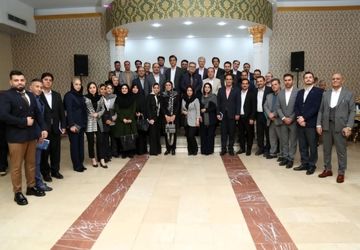 شاهنامه کتابی آکنده از مفاهیم حقوقی است